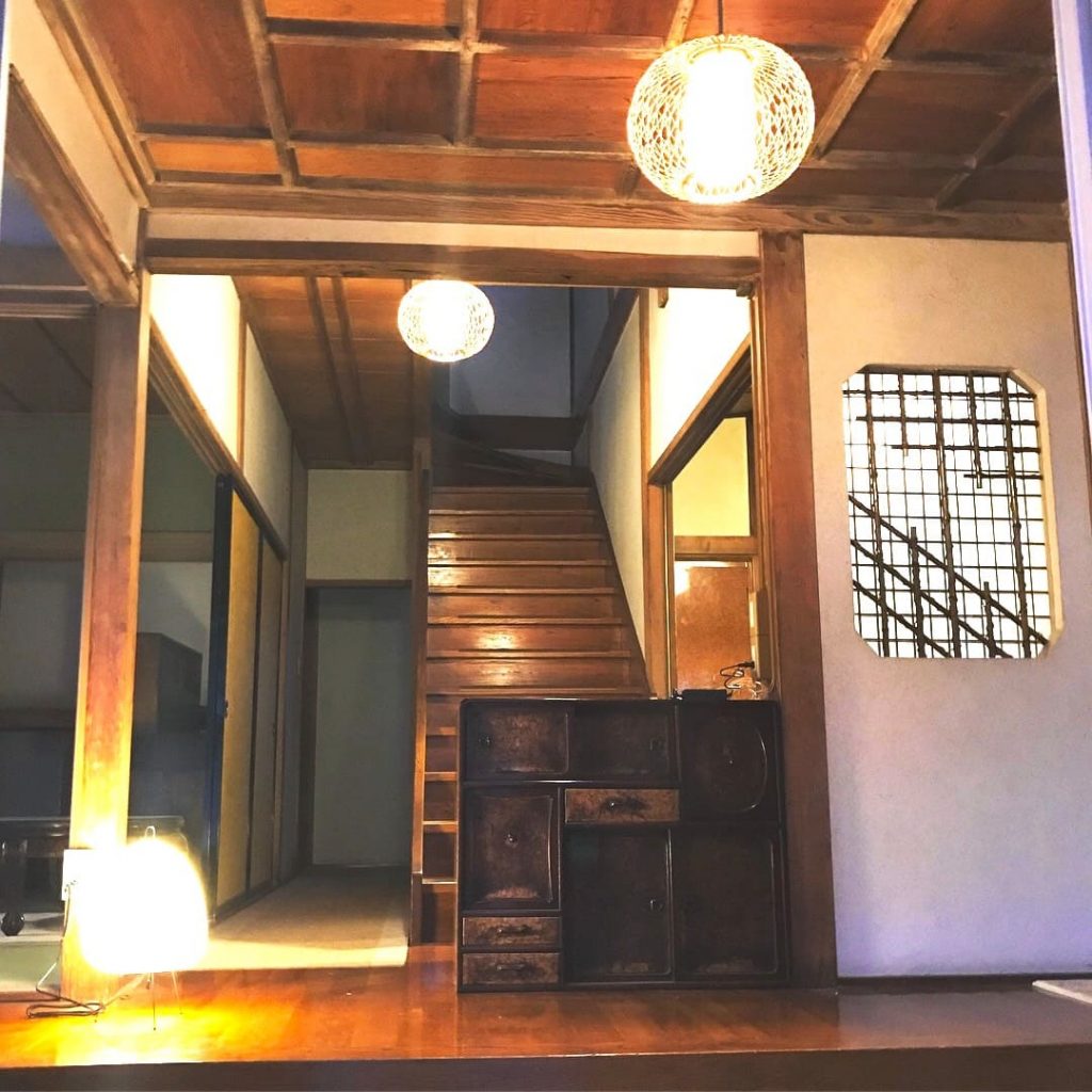 モコデザイン　ホーム