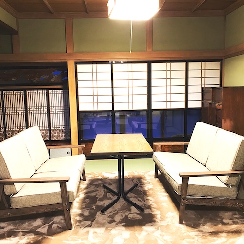 モコデザイン_施工